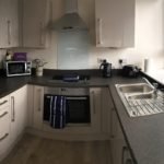 Luxury Serviced Apartments Stevenage |Short Let Apartments| Free Wifi | Welcome Pack & Fully Equipped Kitchen | Book Today| Urban Stay