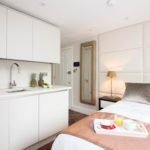 Baker Street Serviced Apartments - Luxury Self-Catering Accommodation Central London | Urban Stay