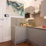 Baker Street Serviced Apartments - Luxury Self-Catering Accommodation Central London | Urban Stay
