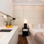 Baker Street Serviced Apartments - Luxury Self-Catering Accommodation Central London | Urban Stay