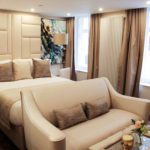 Baker Street Serviced Apartments - Luxury Self-Catering Accommodation Central London | Urban Stay