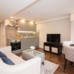 Baker Street Serviced Apartments - Luxury Self-Catering Accommodation Central London | Urban Stay