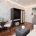 Baker Street Serviced Apartments - Luxury Self-Catering Accommodation Central London | Urban Stay