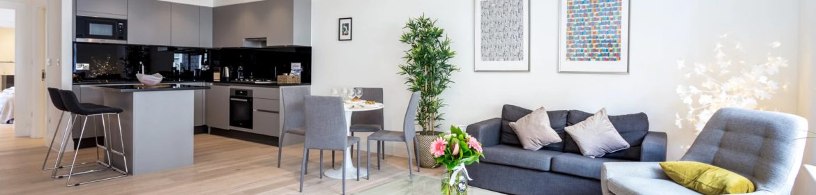 Luxury Oxford Circus Serviced Apartments Central London Corporate Accommodation Fitzrovia Urban Stay 71