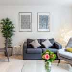 Luxury Oxford Circus Serviced Apartments Central London Corporate Accommodation Fitzrovia Urban Stay 75