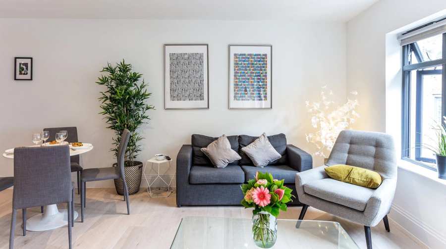 Oxford Circus Serviced Apartments - Central London Serviced Apartments - London | Urban Stay