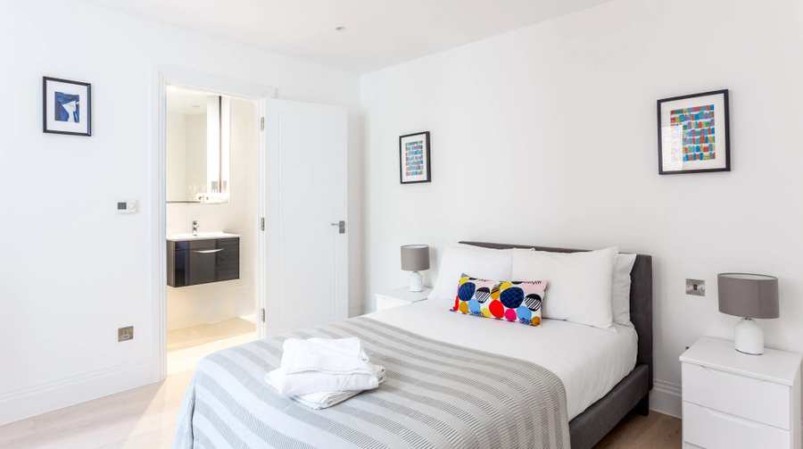 Luxury Oxford Circus Serviced Apartments Central London Corporate Accommodation Fitzrovia Urban Stay 78