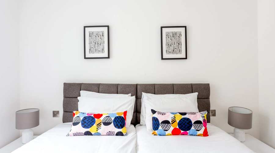 Luxury Oxford Circus Serviced Apartments Central London Corporate Accommodation Fitzrovia Urban Stay 79