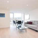 Serviced Accommodation North London | Stylish Still Life Angel Deluxe Apartments with Free Wi-Fi, Fully Equipped Kitchen & Private Balcony| Urban Stay