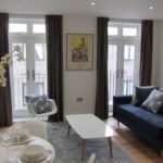 Warren Street Serviced Apartments Fitzrovia, London Short Lets - Professional Serviced Accommodation London - Best Serviced Apartments near Regents Park | Urban Stay