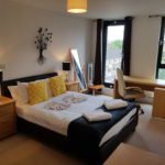 Executive Serviced Apartments London - Southwark Short Let Flats | Urban Stay