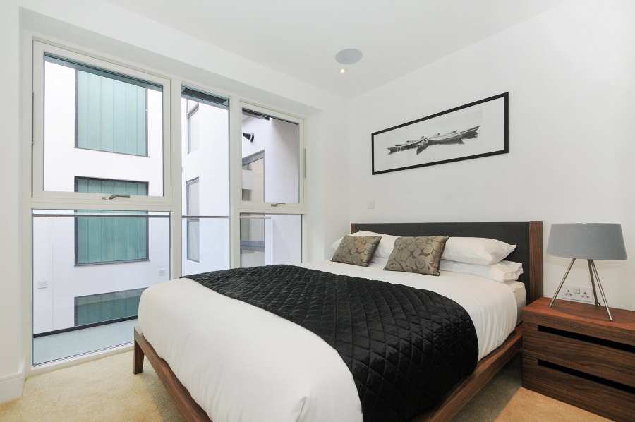 Warner Street Apartments - The City of London Serviced Apartments - London | Urban Stay