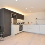 Serviced Accommodation North London | Stylish Still Life Angel Deluxe Apartments with Free Wi-Fi, Fully Equipped Kitchen & Private Balcony| Urban Stay