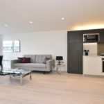 Serviced Accommodation North London | Stylish Still Life Angel Deluxe Apartments with Free Wi-Fi, Fully Equipped Kitchen & Private Balcony| Urban Stay