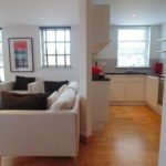 London Corporate Accommodation Liverpool Street, Deluxe UK Stays - Urban Stay