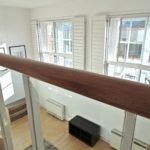 North London Accommodation - York Way Apartments | Cheap Hotel Alternative Accommodation London - Serviced Apartments King's Cross - free Wifi | Urban Stay