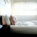 London Borough Accommodation | Serviced Apartments Near London Bridge & Borough Market | - South London Short Let Apartments | BEST RATES -NO FEES -BOOK NOW | Urban Stay