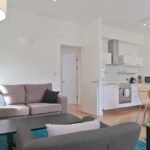 Amazing London Serviced Accommodation King's Cross! Free Wifi - No Booking Fees - Quality London Short Lets - Professional Service! +44 (0) 208 691 3920