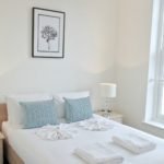 Amazing London Serviced Accommodation King's Cross! Free Wifi - No Booking Fees - Quality London Short Lets - Professional Service! +44 (0) 208 691 3920
