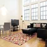 Serviced Accommodation Farringdon | Serviced Apartments Near Chancery Lane, Clerkenwell, Barbican | London City Short Let Apartments | BEST RATES - BOOK NOW | Urban Stay