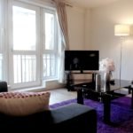 St Paul's Apartments - London Short Lets - Corporate Accommodation Barbican Farringdon | Urban Stay Serviced Apartments London