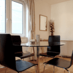 St Paul's Apartments - London Short Lets - Corporate Accommodation Barbican Farringdon | Urban Stay Serviced Apartments London