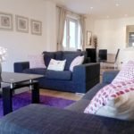 St Paul's Apartments - London Short Lets - Corporate Accommodation Barbican Farringdon | Urban Stay Serviced Apartments London