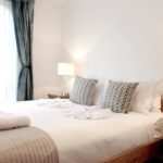 St Paul's Apartments - London Short Lets - Corporate Accommodation Barbican Farringdon | Urban Stay Serviced Apartments London