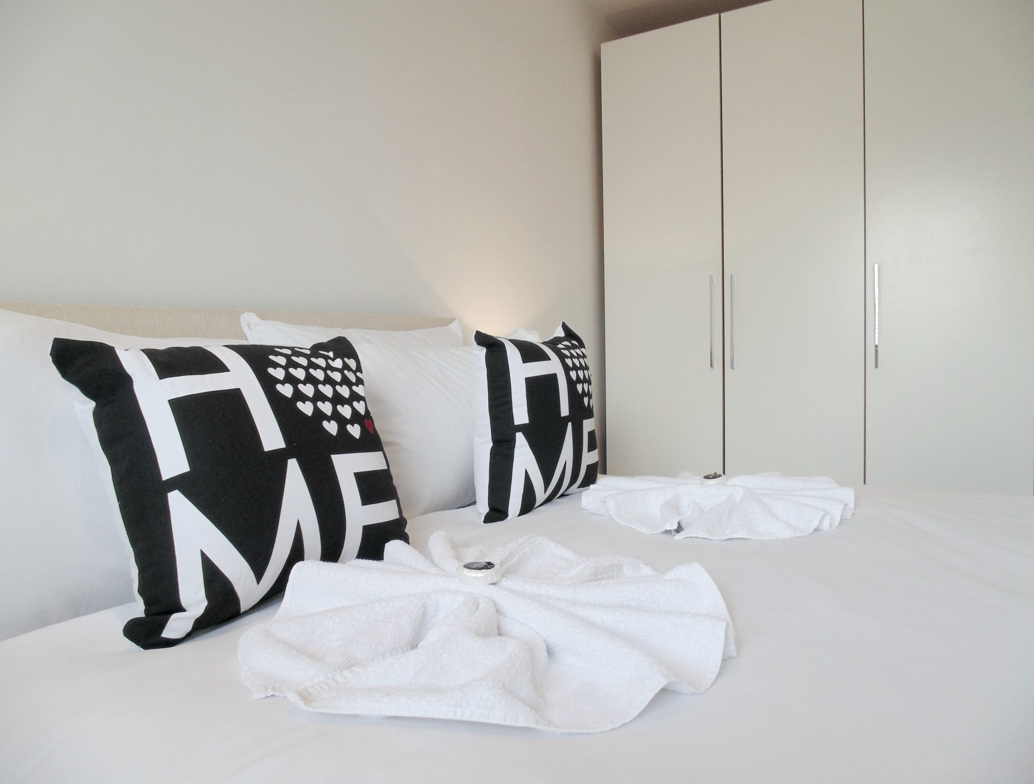 King’s Cross Serviced Apartments - Central London Serviced Apartments - London | Urban Stay