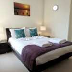 Southwark Serviced Apartments London - South London Short Let Apartments - Corporate Accommodation London - Self-catering | Urban Stay