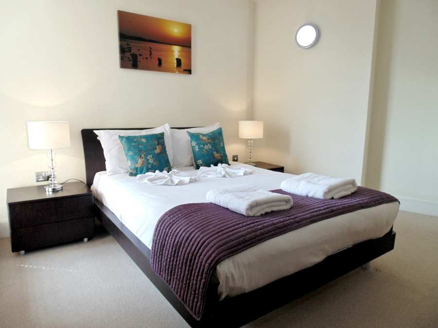 Southwark Serviced Apartments - South London Serviced Apartments - London | Urban Stay