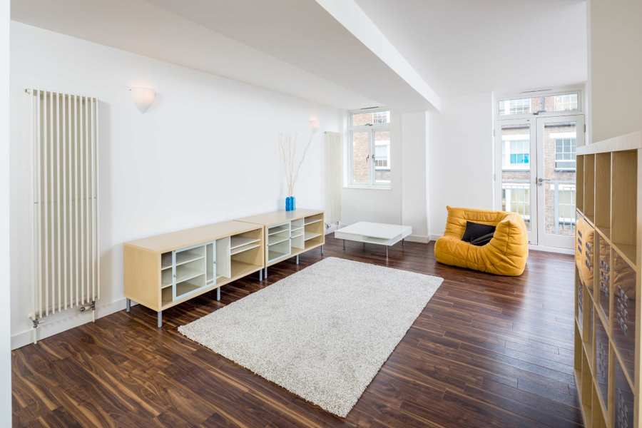 Goswell Road Apartments - The City of London Serviced Apartments - London | Urban Stay