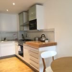 Serviced Accommodation Turnmill St London| Stylish Farringdon Executive Apartments | WiFi| Private Balcony | Fully Equipped | Urban Stay