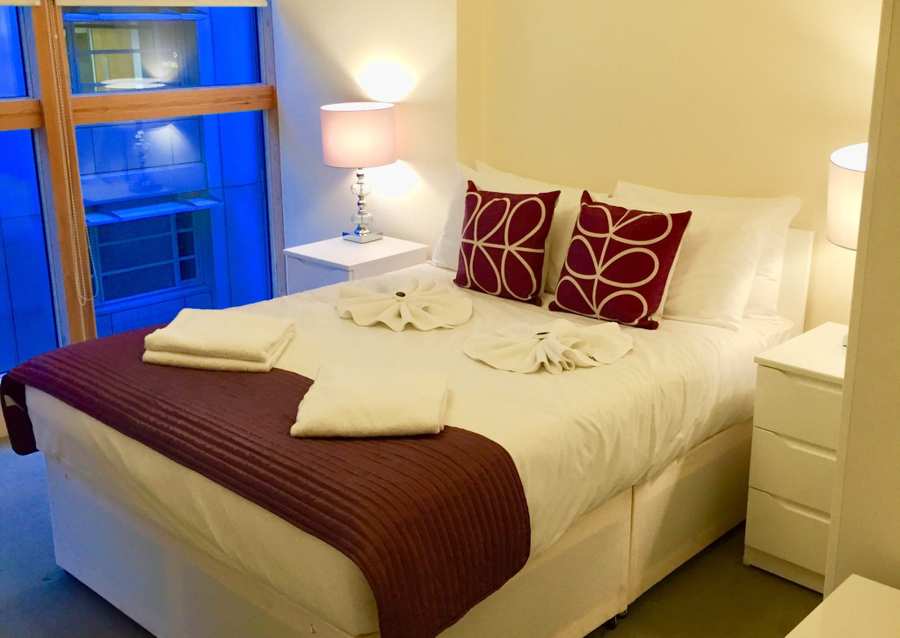 Old Street Deluxe Apartments - Central London Serviced Apartments - London | Urban Stay