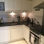 London Corporate Accommodation Liverpool Street, Deluxe UK Stays - Urban Stay