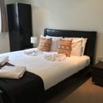London Corporate Accommodation Liverpool Street, Deluxe UK Stays - Urban Stay