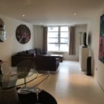 London Corporate Accommodation Liverpool Street, Deluxe UK Stays - Urban Stay