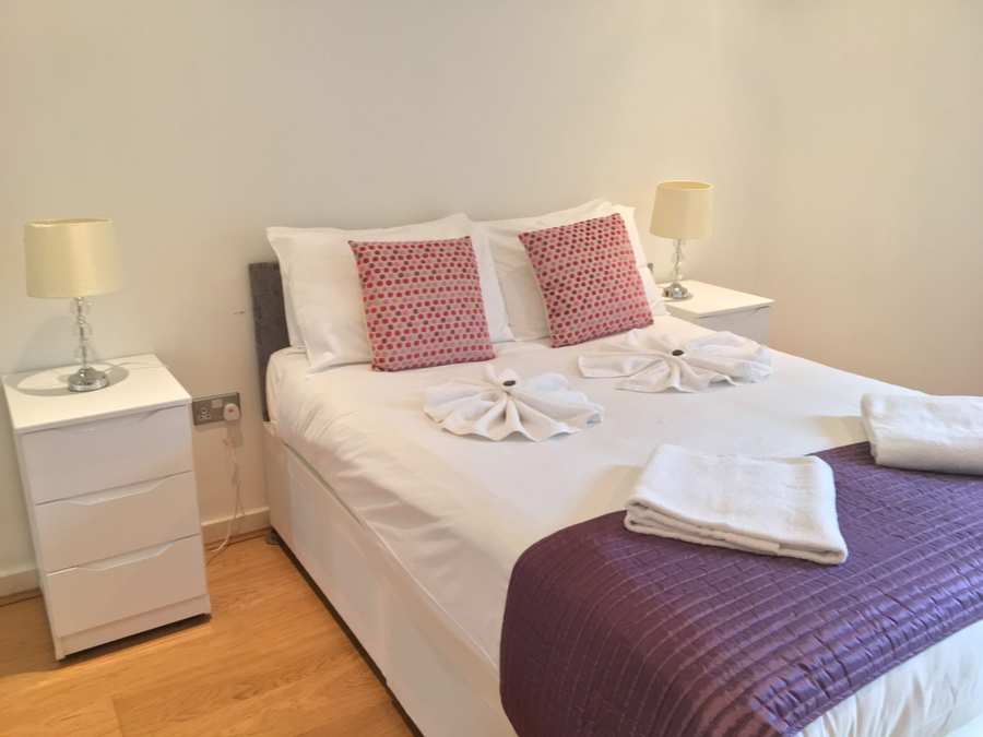 Clerkenwell Accommodation London - Cheap Serviced Apartments London City | Amazing Hotel Alternatives London - Cheap Accommodation London - Airbnb - Holiday accommodation | Urban stay