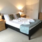 Executive Serviced Apartments London - Southwark Short Let Flats | Urban Stay