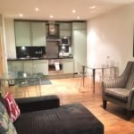 Tower Hill Executive Apartments - Clarendon Pepys Street | Stylish Apartments | Free Wifi & Weekly Maid Service |0208 6913920| Urban Stay