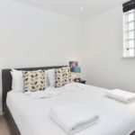 London Corporate Accommodation Liverpool Street, Deluxe UK Stays - Urban Stay