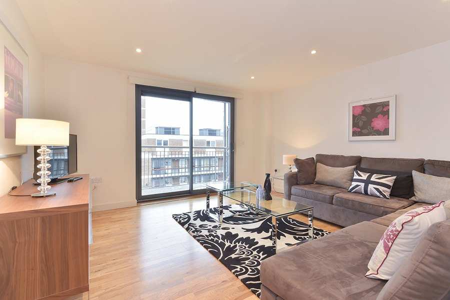 Vauxhall Manhattan Serviced Apartments - South London Serviced Apartments - London | Urban Stay