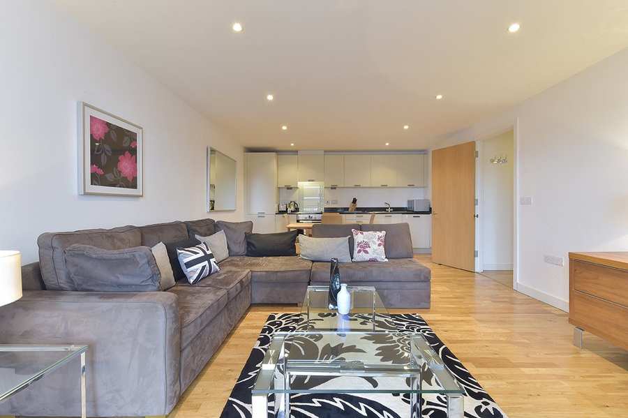 Verso Serviced Apartments - South London Serviced Apartments - London | Urban Stay