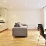 St Paul's Executive Apartments London - Short Let Apartments The City of London - Cheap Corporate Serviced Accommodation London | Urban Stay