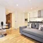 St Paul's Executive Apartments London - Short Let Apartments The City of London - Cheap Corporate Serviced Accommodation London | Urban Stay