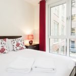 St Paul's Executive Apartments London - Short Let Apartments The City of London - Cheap Corporate Serviced Accommodation London | Urban Stay