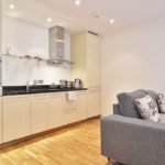 St Paul's Executive Apartments London - Short Let Apartments The City of London - Cheap Corporate Serviced Accommodation London | Urban Stay