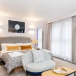 Tower Hill Serviced Apartments London - Rockwell East. City of London Corporate Accommodation - Short Lets London - Cheap Self-catering Accommodation London - Book now! Urban Stay