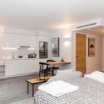 Tower Hill Serviced Apartments London - Rockwell East. City of London Corporate Accommodation - Short Lets London - Cheap Self-catering Accommodation London - Book now! Urban Stay