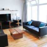 Modern Short Let Apartments - Serviced Apartments Victoria - Book your accommodation with Urban Stay today! Free Wifi - Off road secure parking